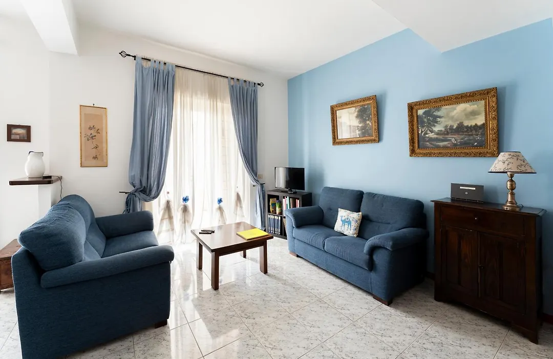 Appartamento Talenti-1
