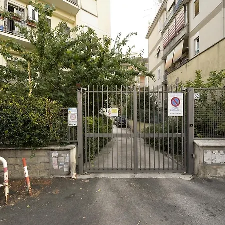 Appartamento Talenti-2